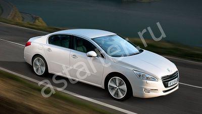 Ремонт стартера Peugeot 508, Купить стартер Peugeot 508